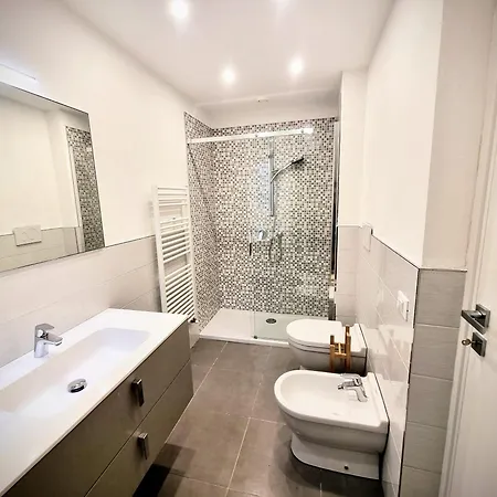 Lejlighed Sanremo Suite Apartment Sanremo