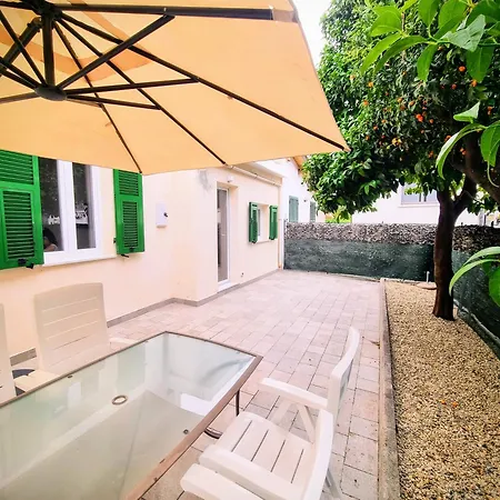 Sanremo Suite Apartment Sanremo