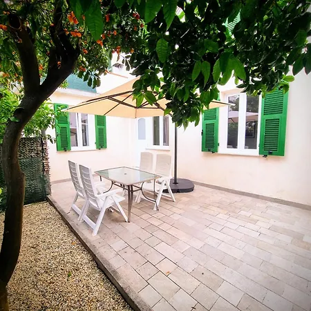 Sanremo Suite Apartment