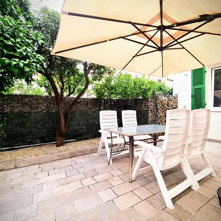 Sanremo Suite Apartment Lejlighed