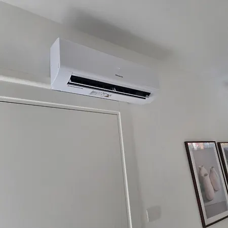 Sanremo Suite Apartment Appartamento