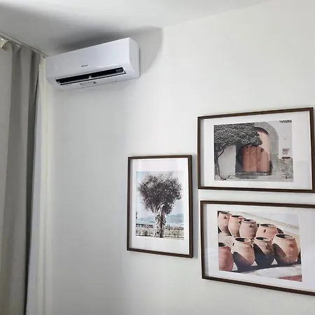 Lejlighed Sanremo Suite Apartment