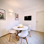 Sanremo Suite Apartment Appartamento Sanremo
