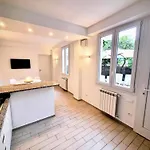 Sanremo Suite Apartment Sanremo
