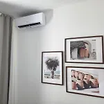 Appartamento Sanremo Suite Apartment