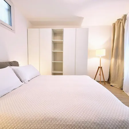 דירה Sanremo Suite Apartment *