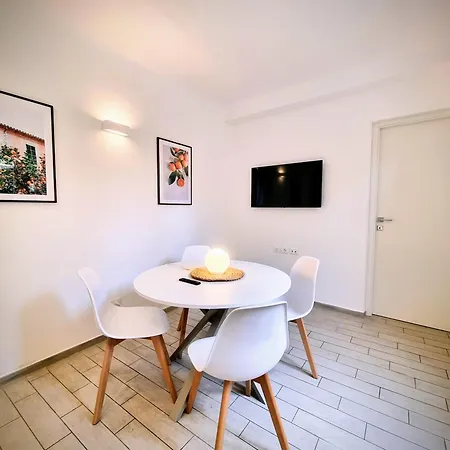 Sanremo Suite Apartment Apartamento Sanremo