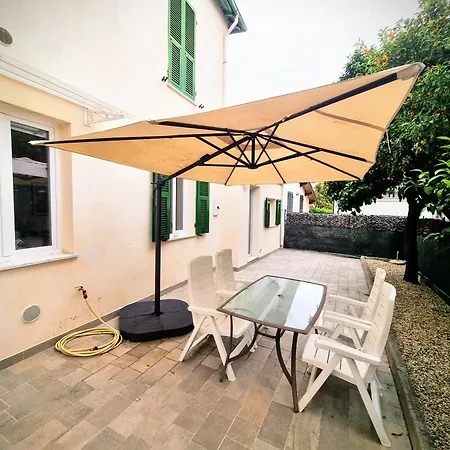 Sanremo Suite Apartment Apartamento *