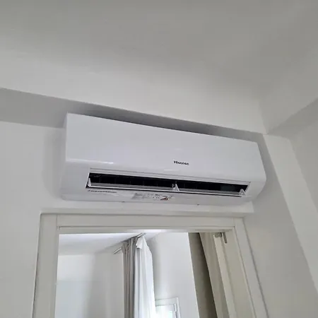 Sanremo Suite Apartment סנרמו